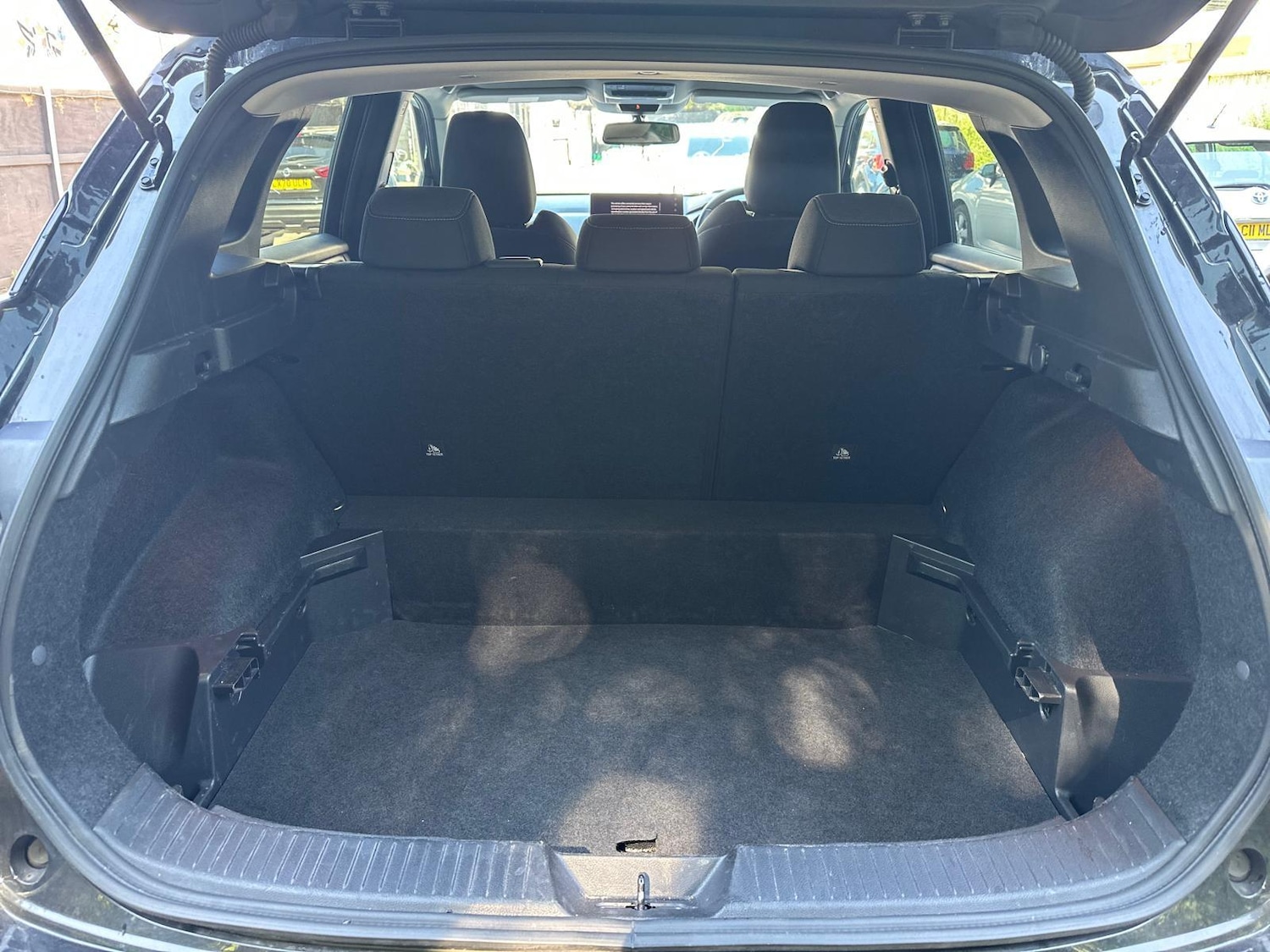 Used Nissan Qashqai 2022 for sale - 76527656: Photo 21