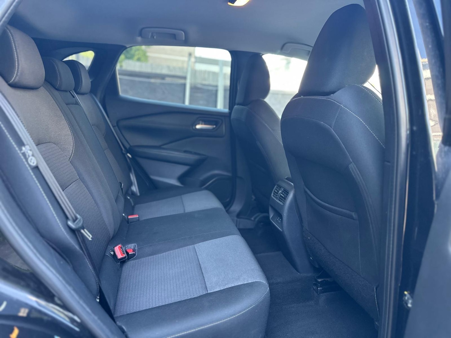 Used Nissan Qashqai 2022 for sale - 76527656: Photo 22