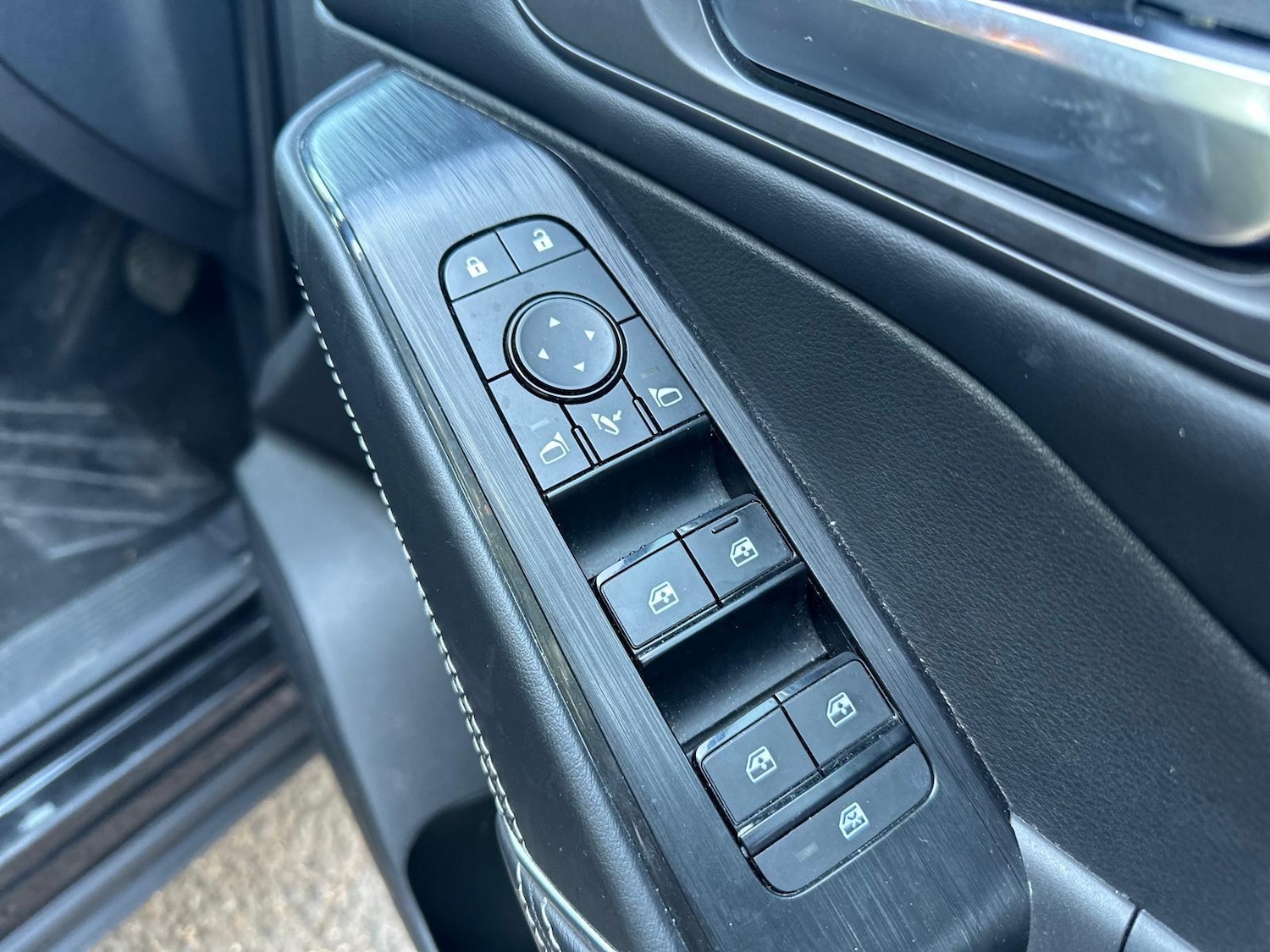 Used Nissan Qashqai 2022 for sale - 76527656: Photo 23