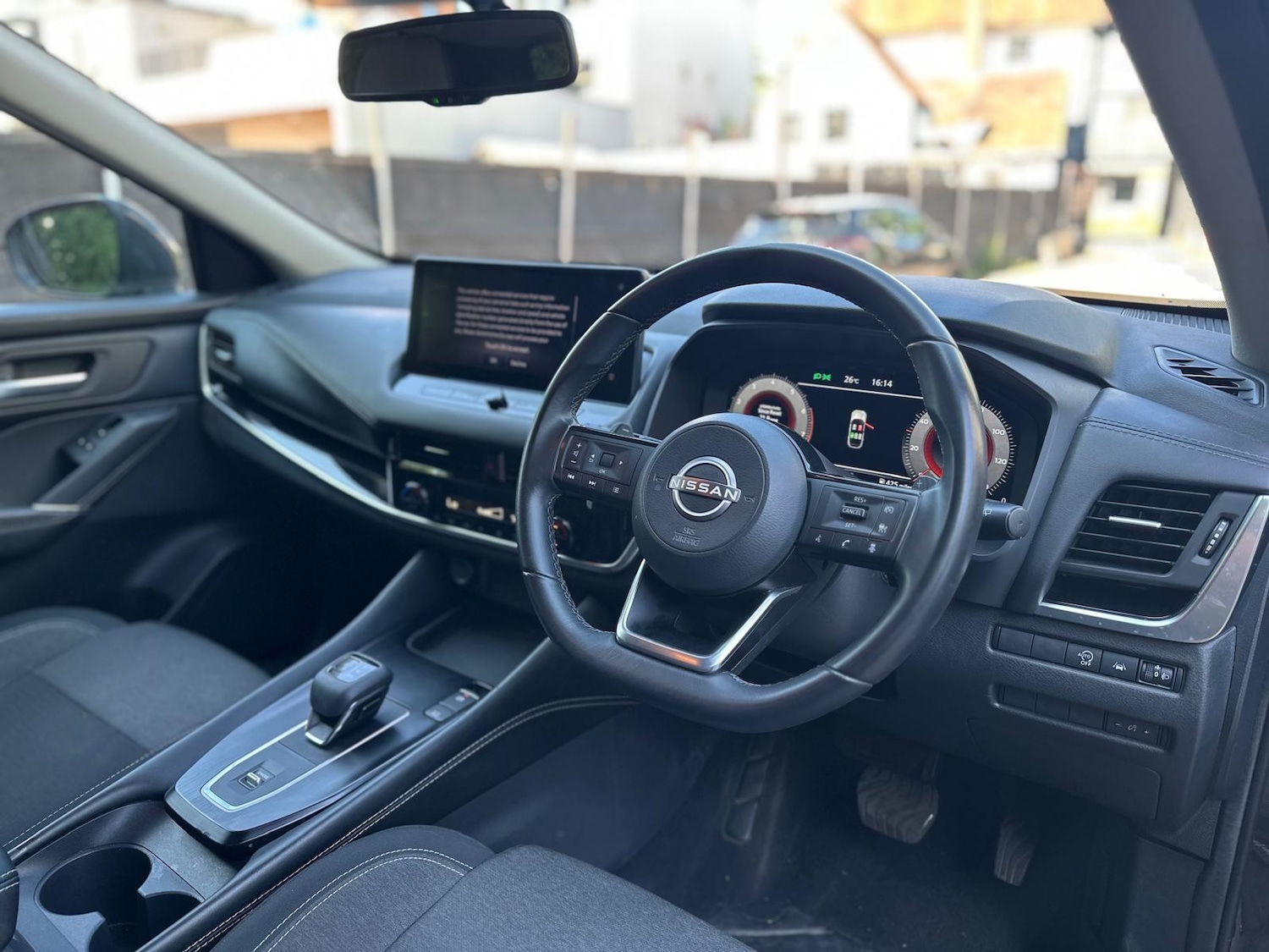 Used Nissan Qashqai 2022 for sale - 76527656: Photo 24