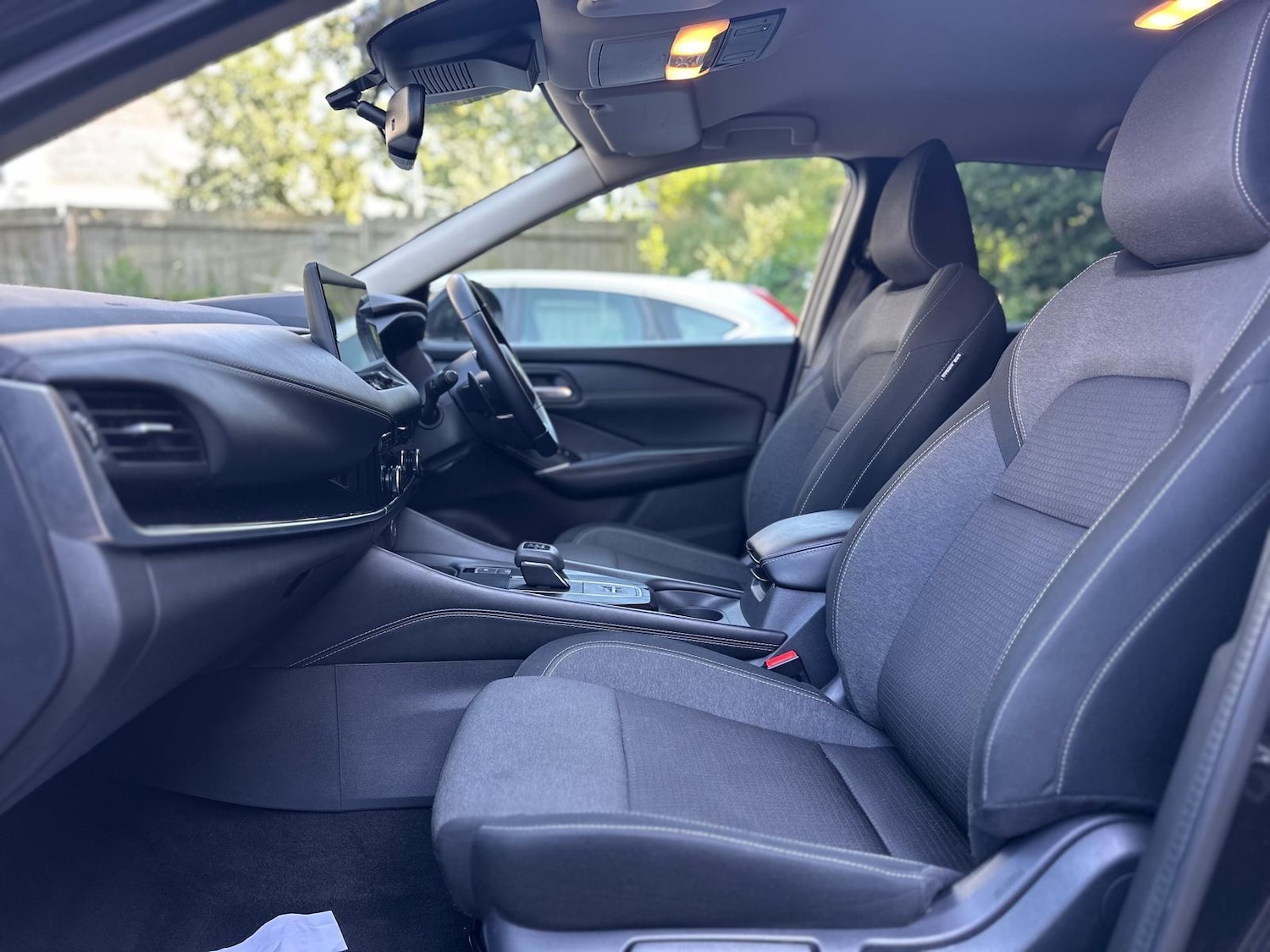 Used Nissan Qashqai 2022 for sale - 76527656: Photo 25