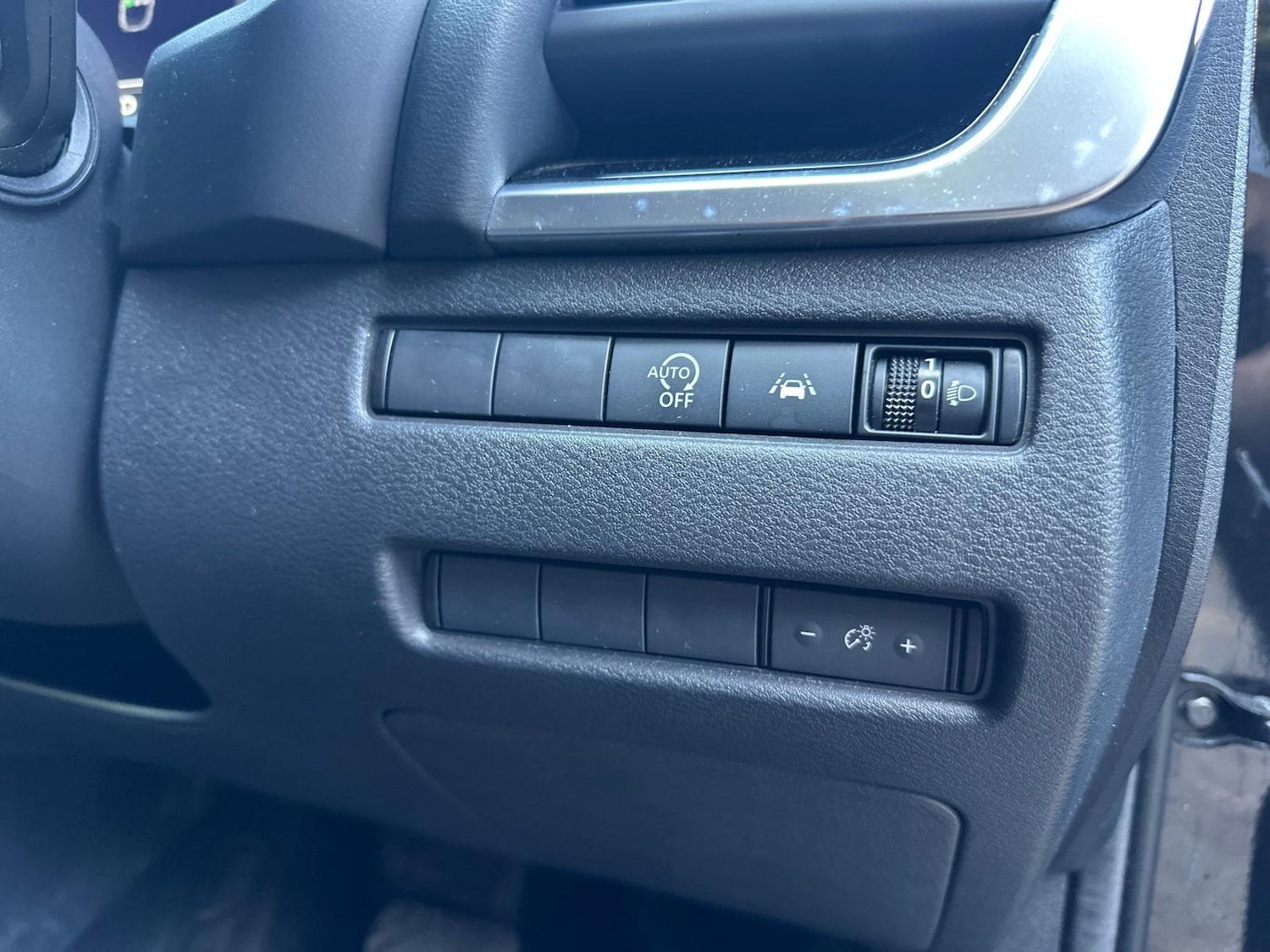 Used Nissan Qashqai 2022 for sale - 76527656: Photo 26