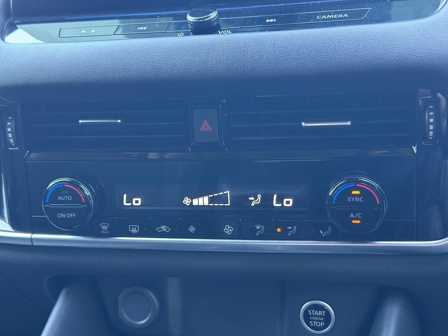 Used Nissan Qashqai 2022 for sale - 76527656: Photo 29