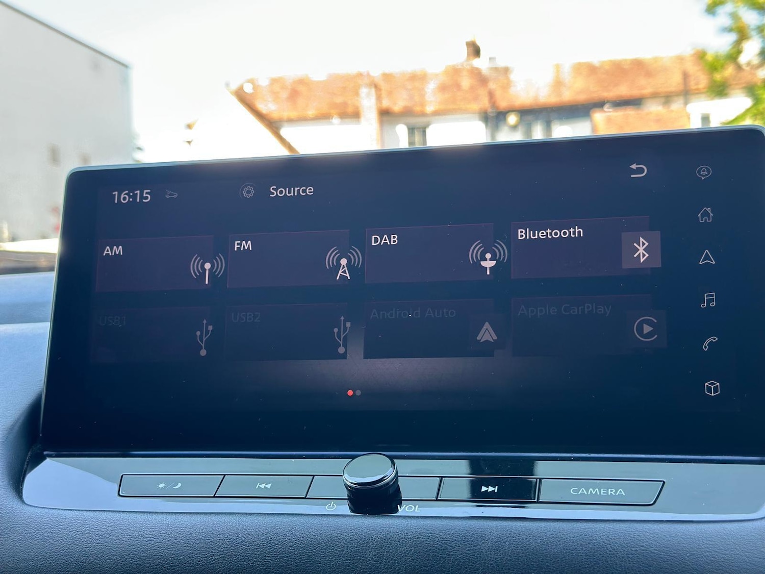 Used Nissan Qashqai 2022 for sale - 76527656: Photo 30