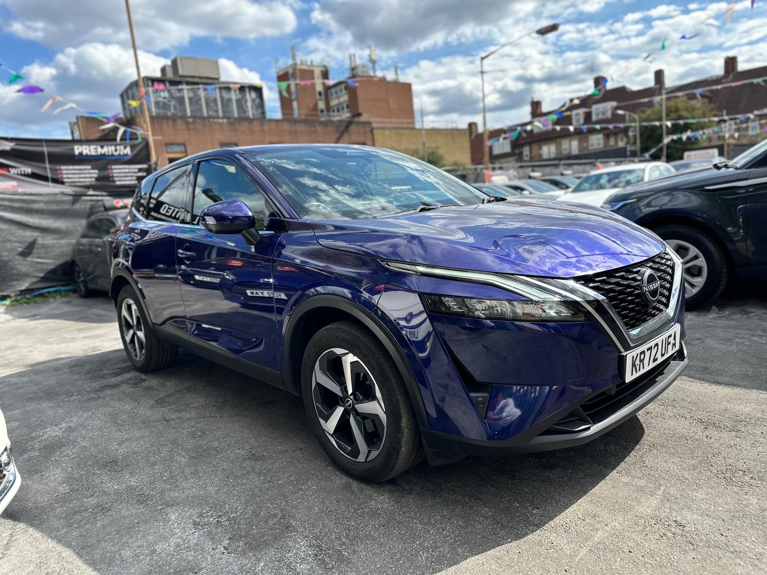Used Nissan Qashqai 2022 for sale - 76527656: Photo 6