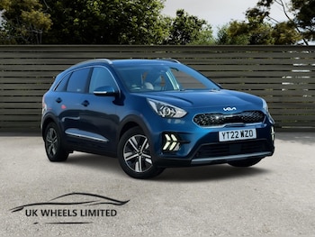 Used Kia Niro 2022 for sale - 78334618: Photo