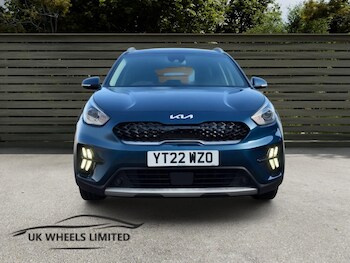 Used Kia Niro 2022 for sale - 78334618: Photo