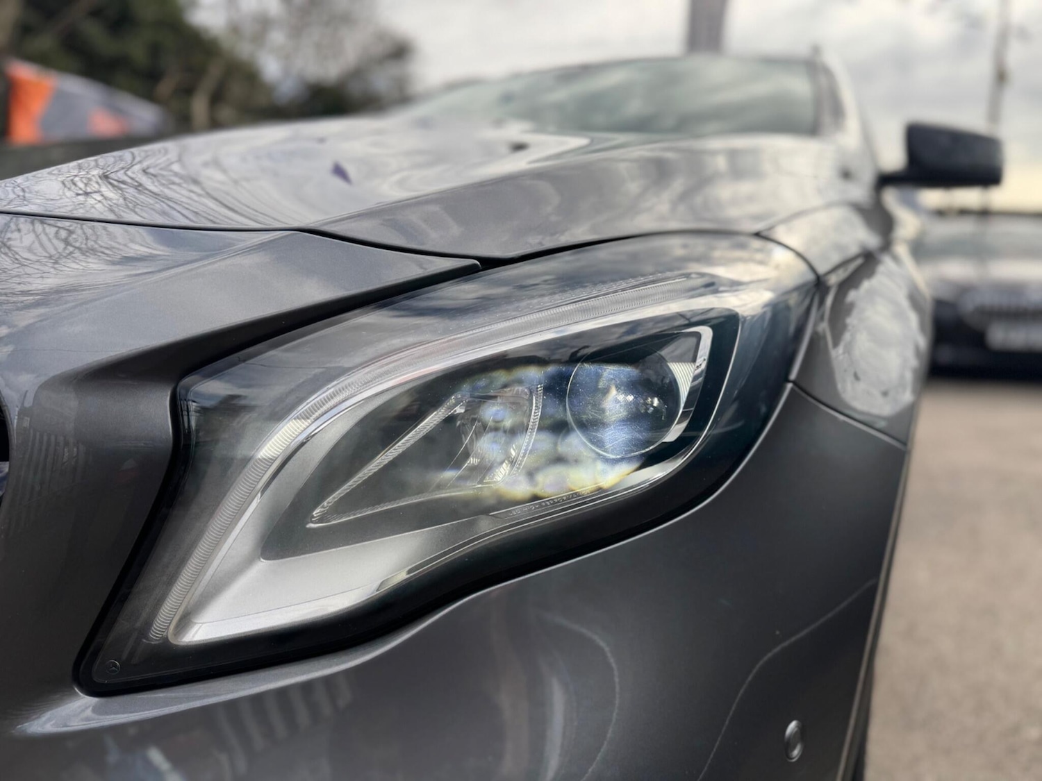 Used Mercedes-Benz GLA for sale - 77737959: Photo 14