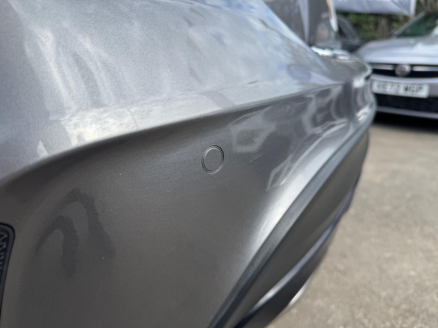 Used Mercedes-Benz GLA for sale - 77737959: Photo 15