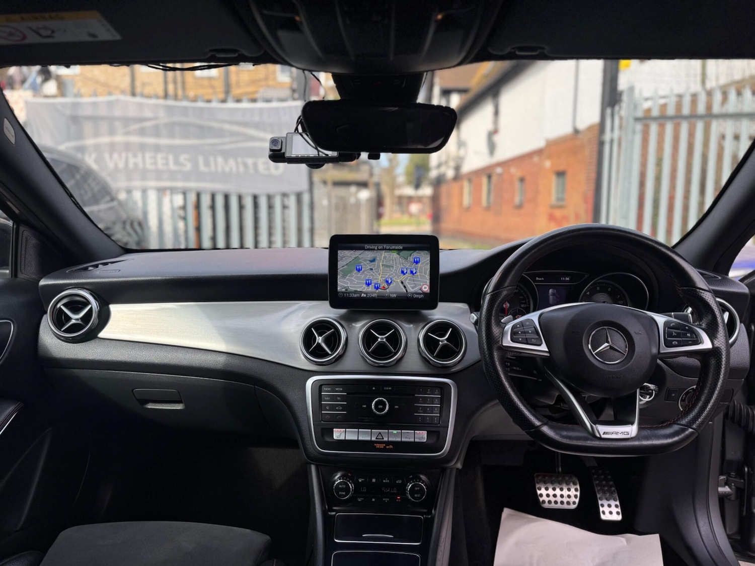 Used Mercedes-Benz GLA for sale - 77737959: Photo 17