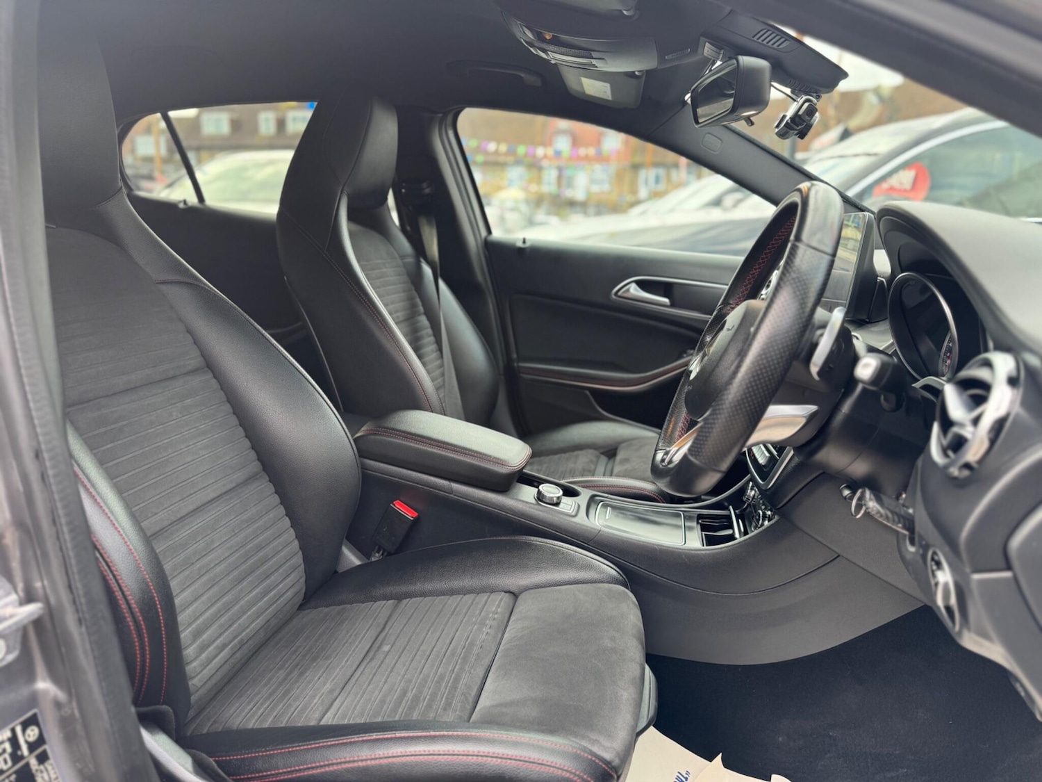 Used Mercedes-Benz GLA for sale - 77737959: Photo 18