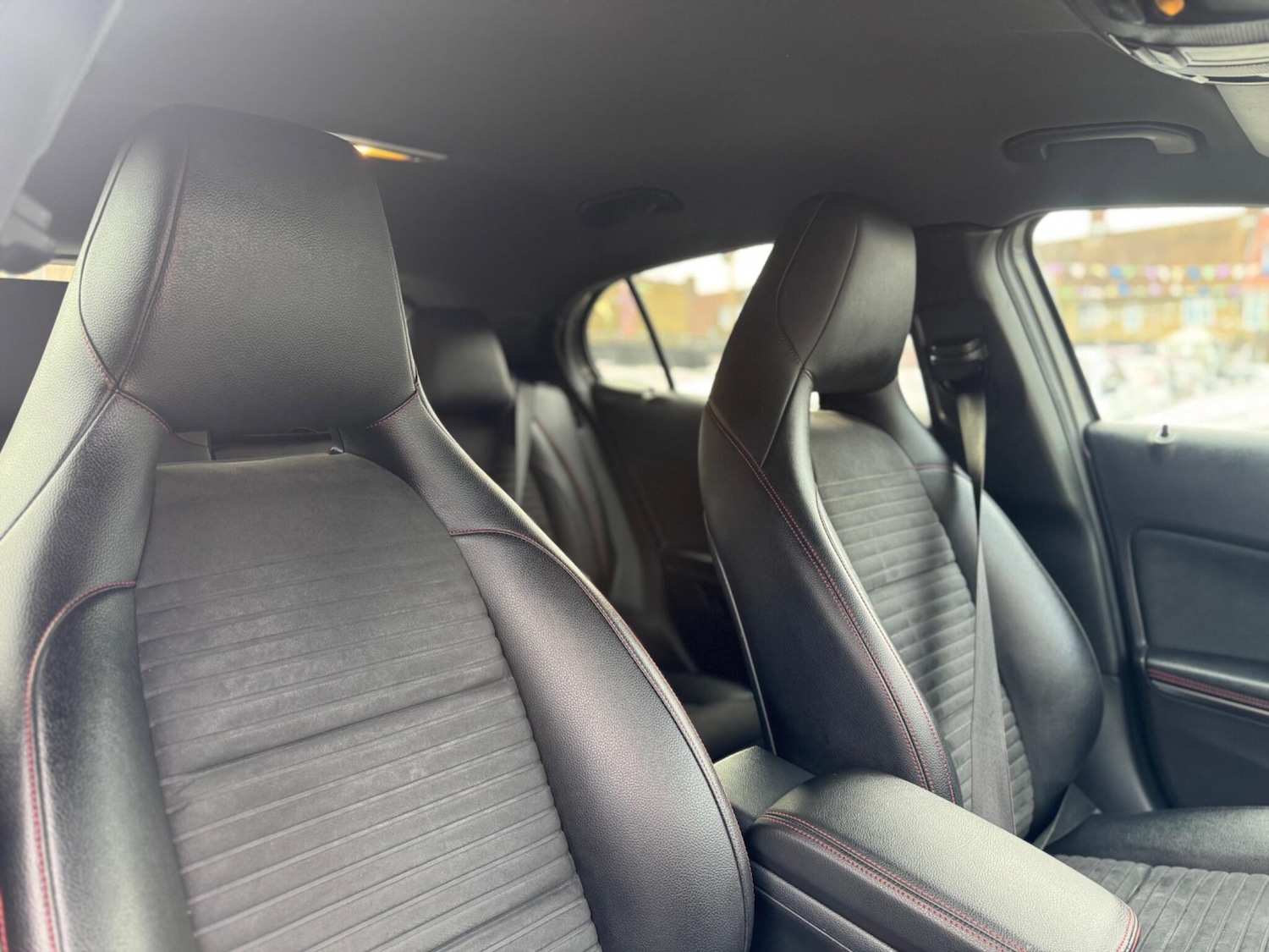 Used Mercedes-Benz GLA for sale - 77737959: Photo 19