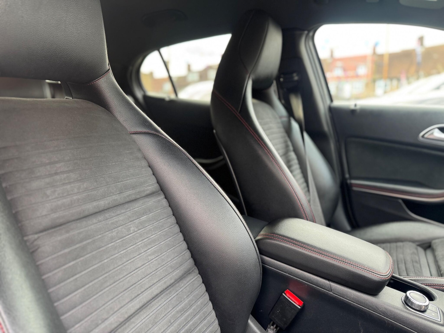 Used Mercedes-Benz GLA for sale - 77737959: Photo 20