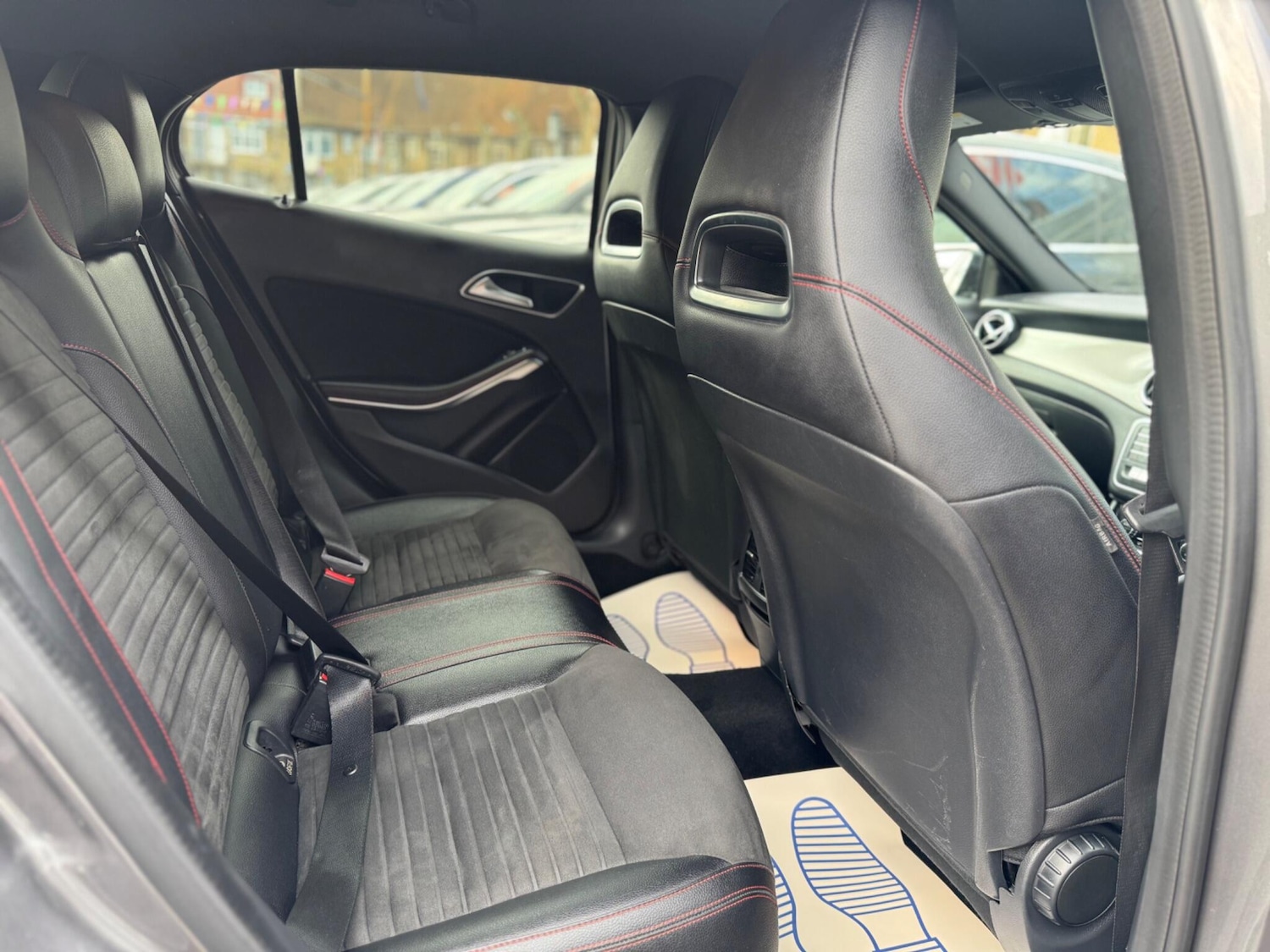 Used Mercedes-Benz GLA for sale - 77737959: Photo 21