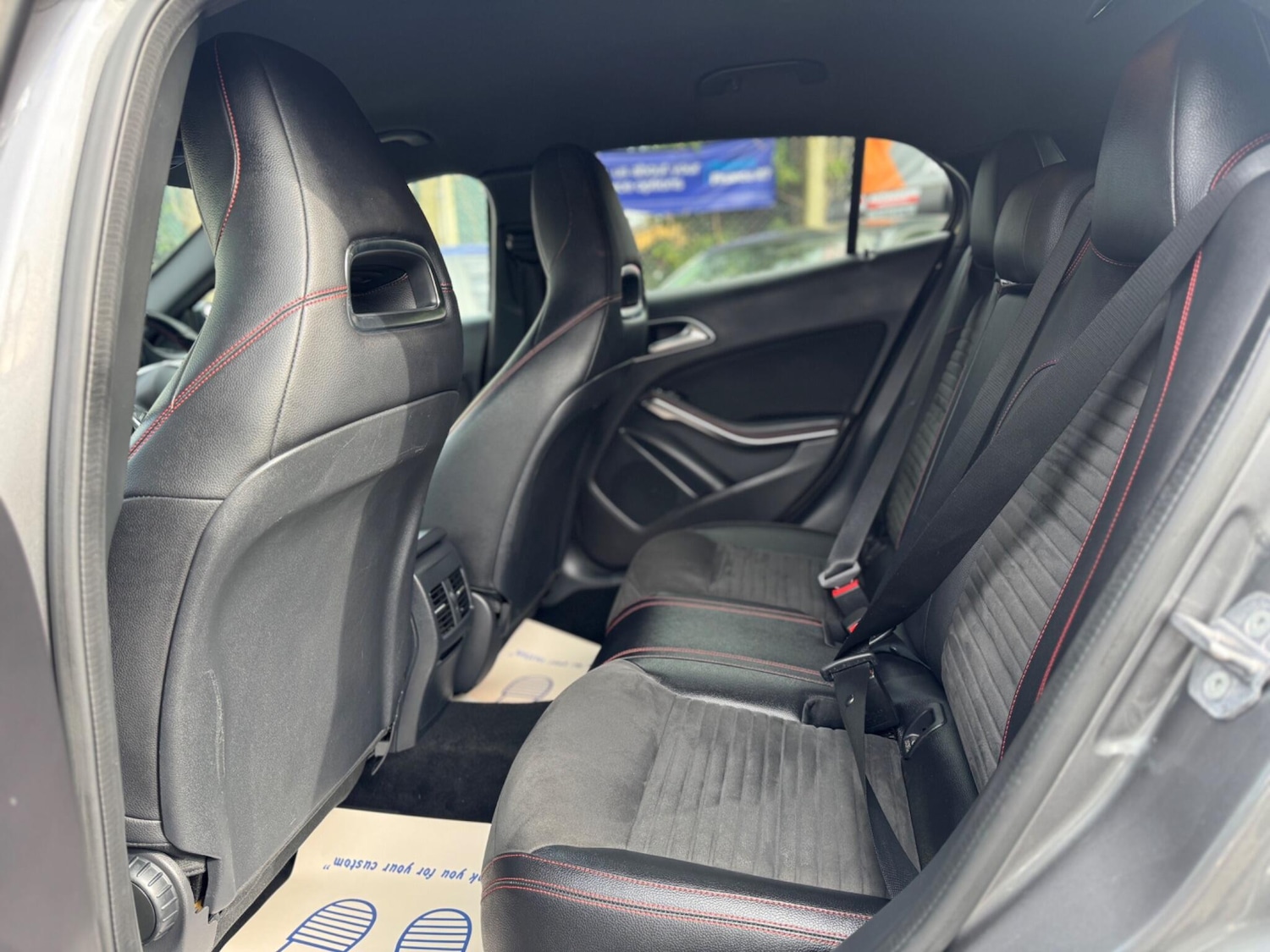 Used Mercedes-Benz GLA for sale - 77737959: Photo 22