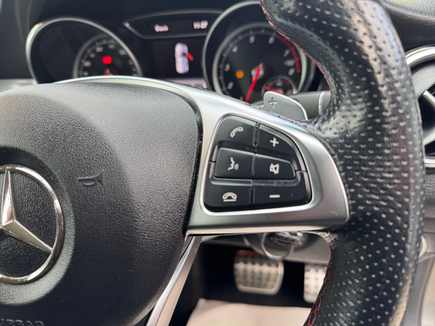 Used Mercedes-Benz GLA for sale - 77737959: Photo 27