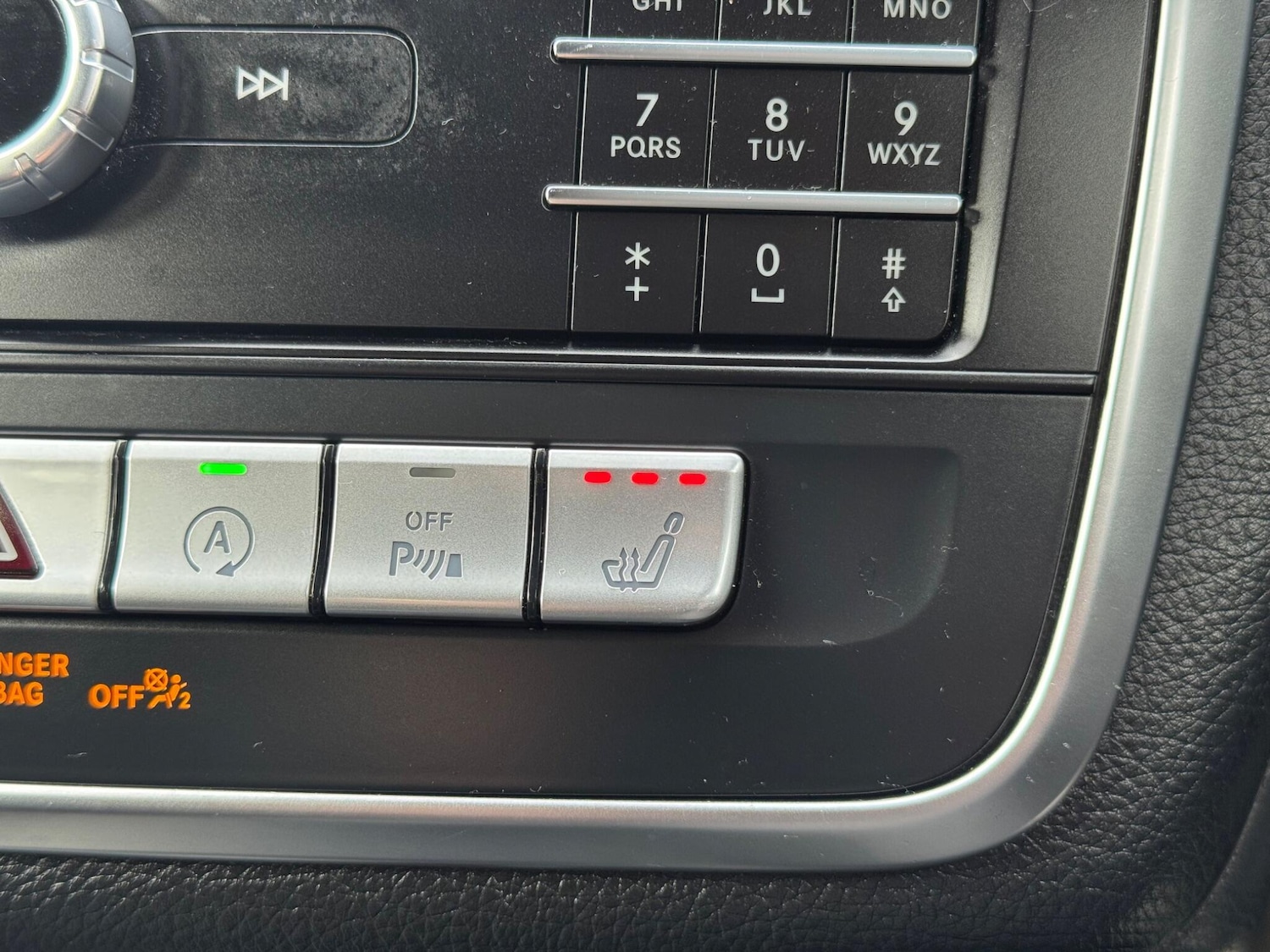 Used Mercedes-Benz GLA for sale - 77737959: Photo 29