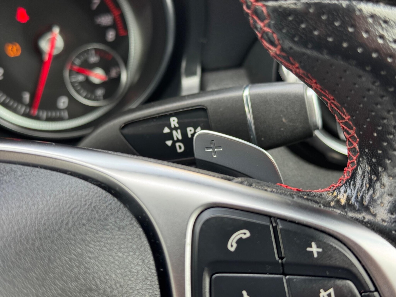 Used Mercedes-Benz GLA for sale - 77737959: Photo 32