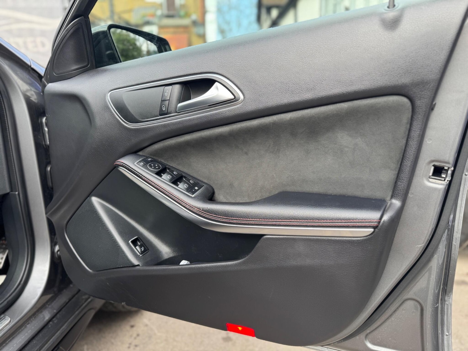 Used Mercedes-Benz GLA for sale - 77737959: Photo 34