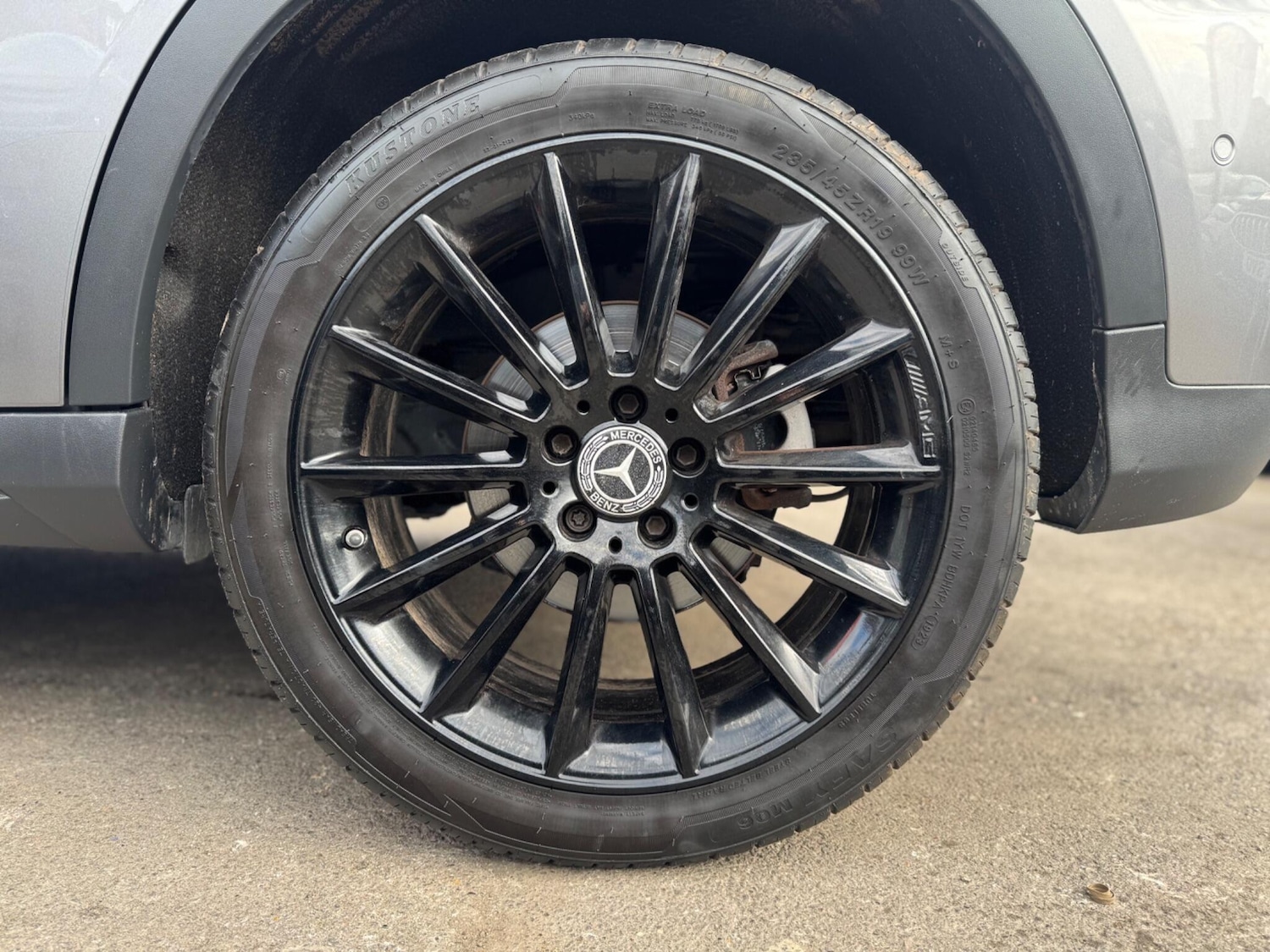 Used Mercedes-Benz GLA for sale - 77737959: Photo 35