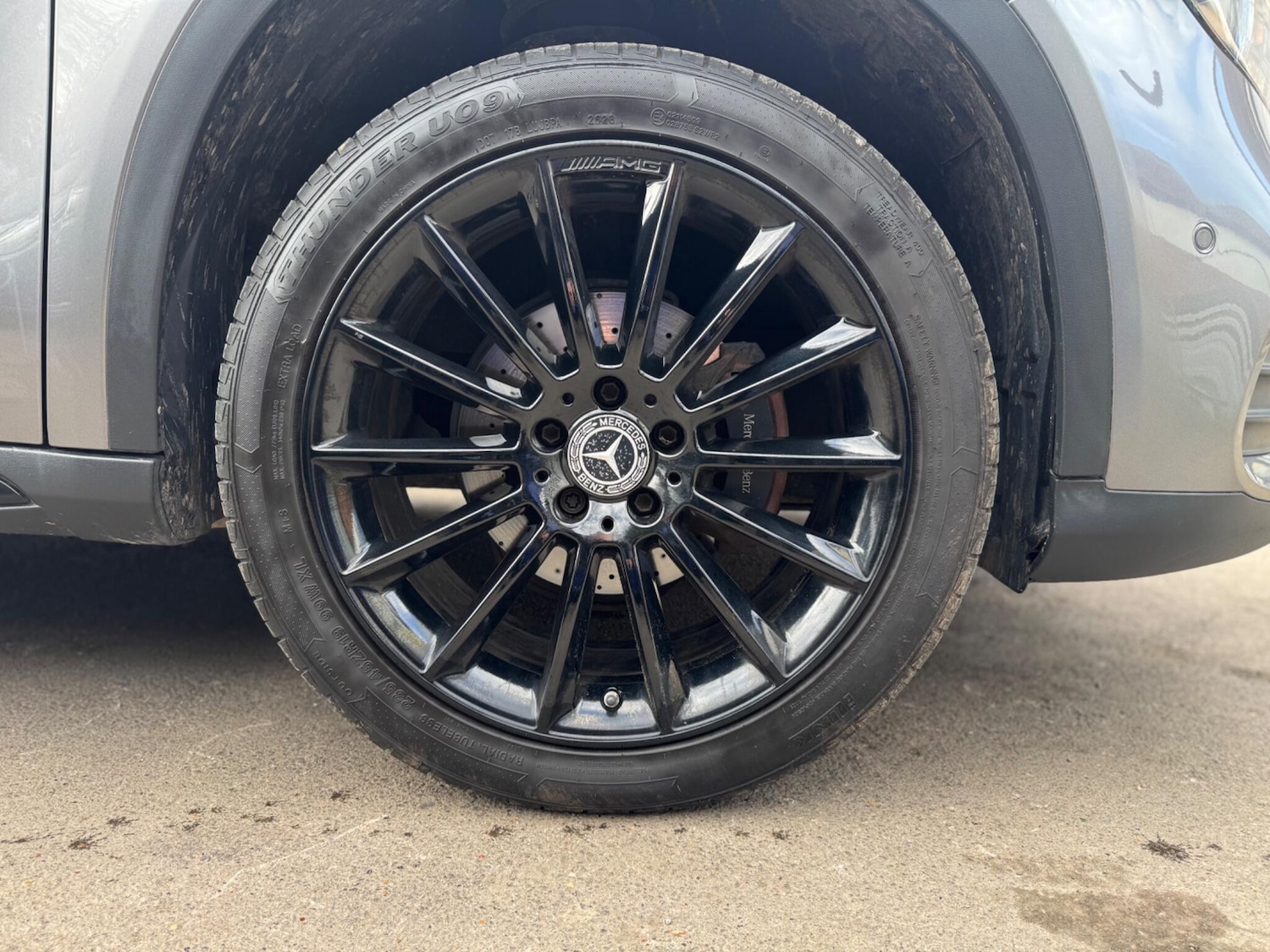 Used Mercedes-Benz GLA for sale - 77737959: Photo 36