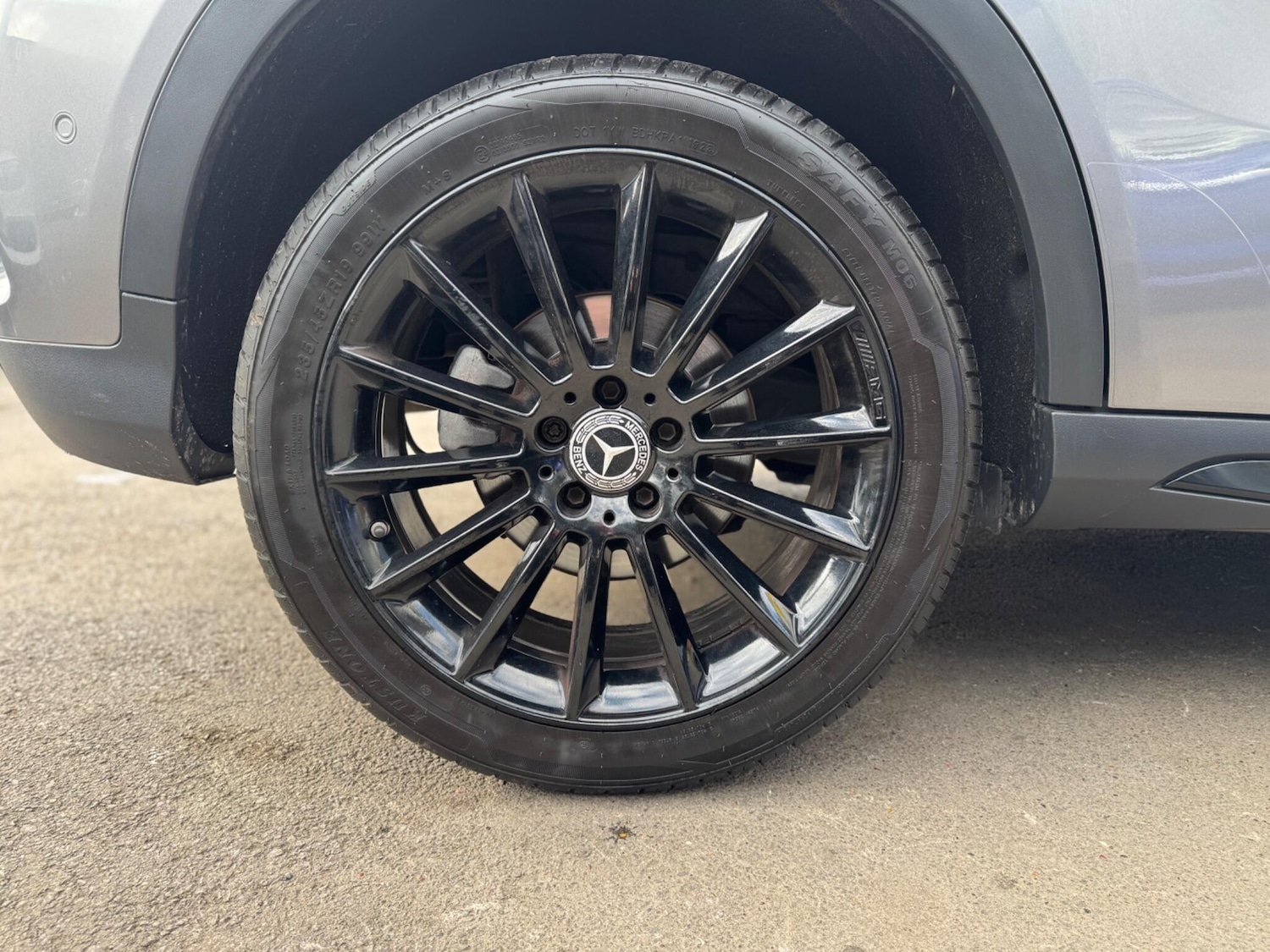 Used Mercedes-Benz GLA for sale - 77737959: Photo 37