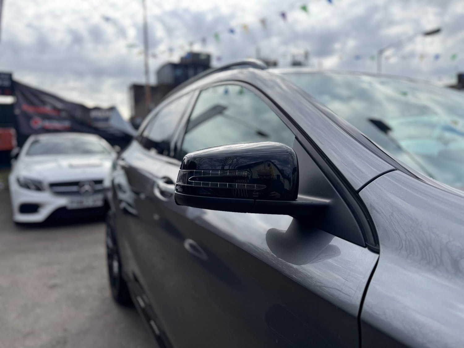 Used Mercedes-Benz GLA for sale - 77737959: Photo 42