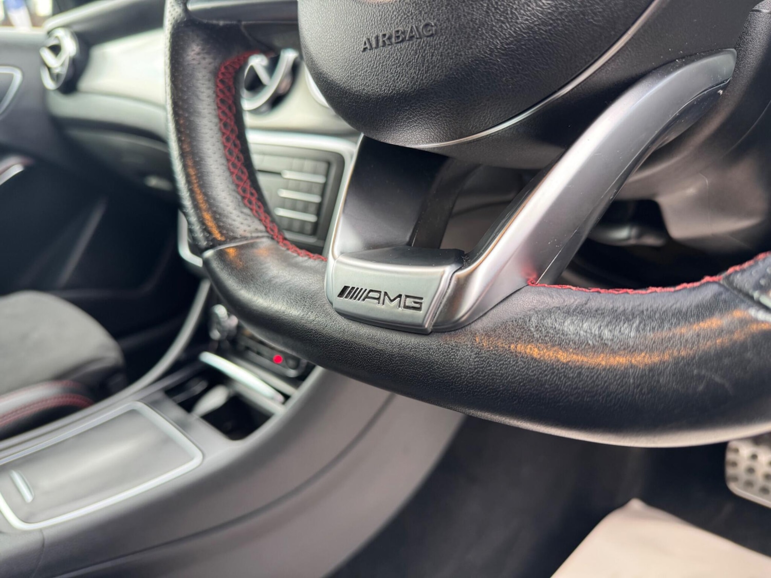 Used Mercedes-Benz GLA for sale - 77737959: Photo 44