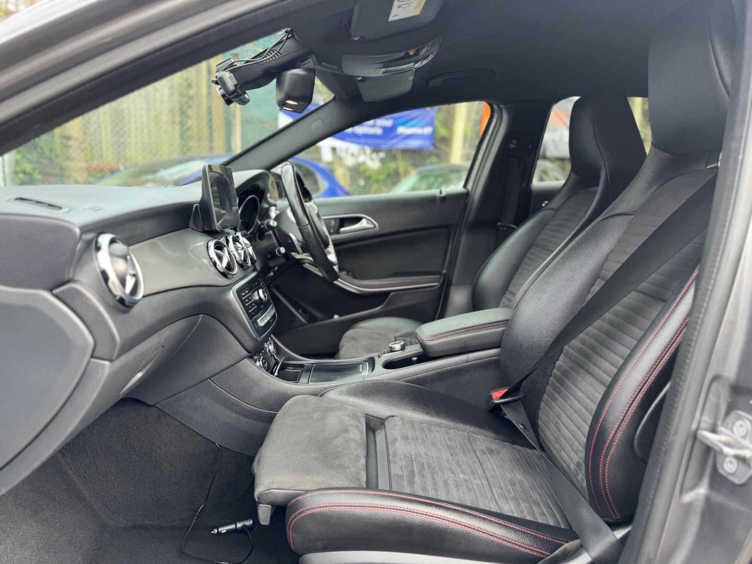 Used Mercedes-Benz GLA for sale - 77737959: Photo 45