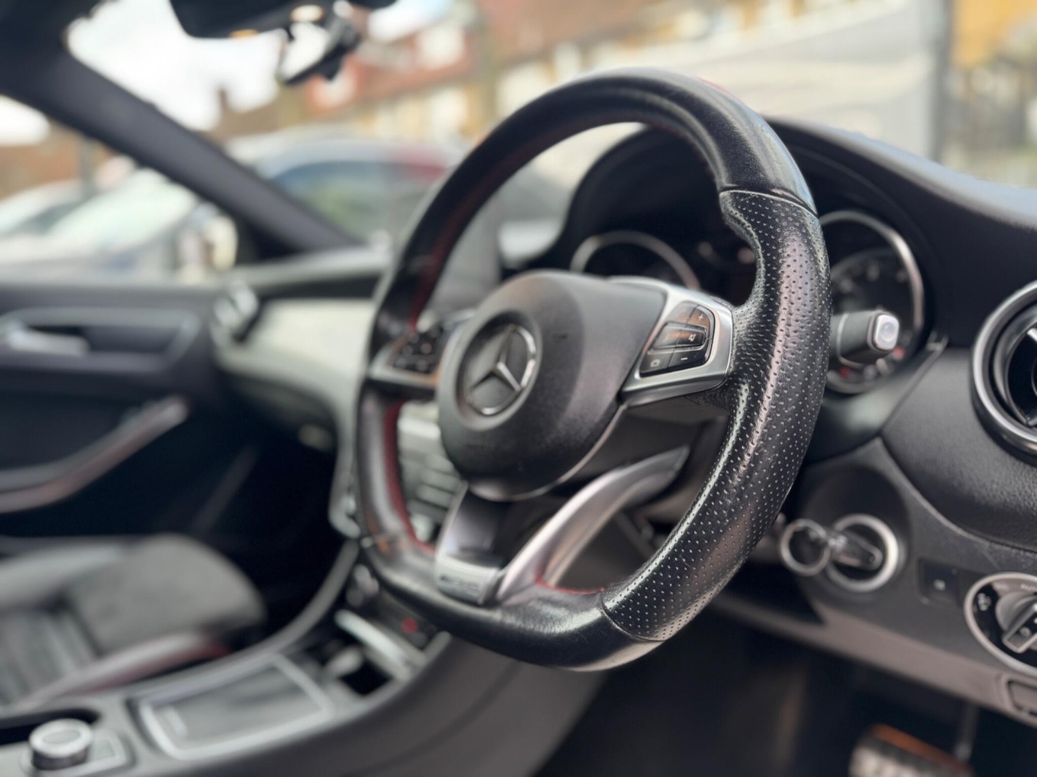 Used Mercedes-Benz GLA for sale - 77737959: Photo 47