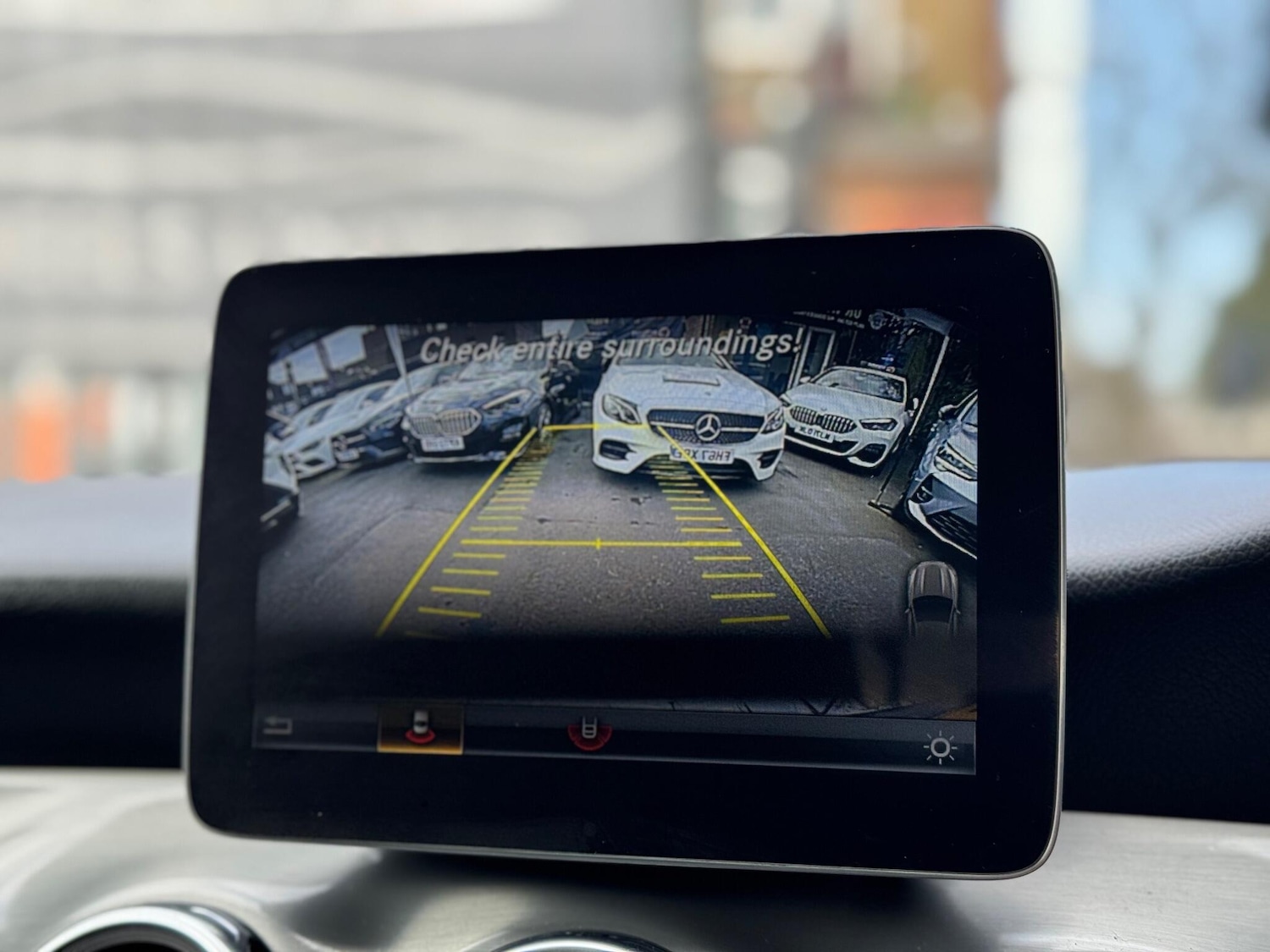 Used Mercedes-Benz GLA for sale - 77737959: Photo 48