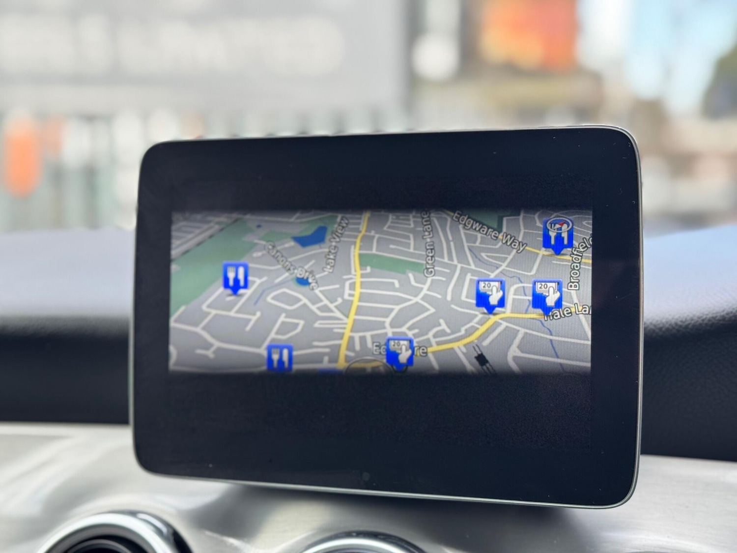 Used Mercedes-Benz GLA for sale - 77737959: Photo 49