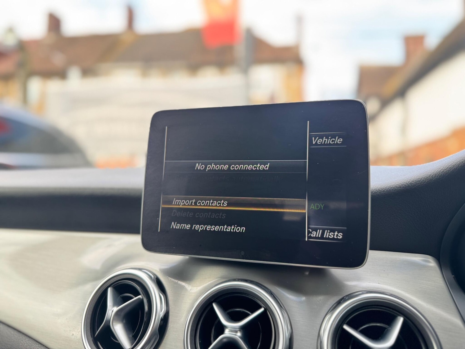 Used Mercedes-Benz GLA for sale - 77737959: Photo 51