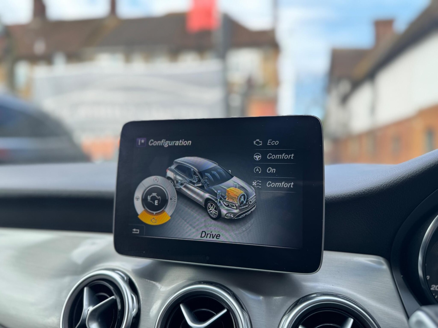 Used Mercedes-Benz GLA for sale - 77737959: Photo 52