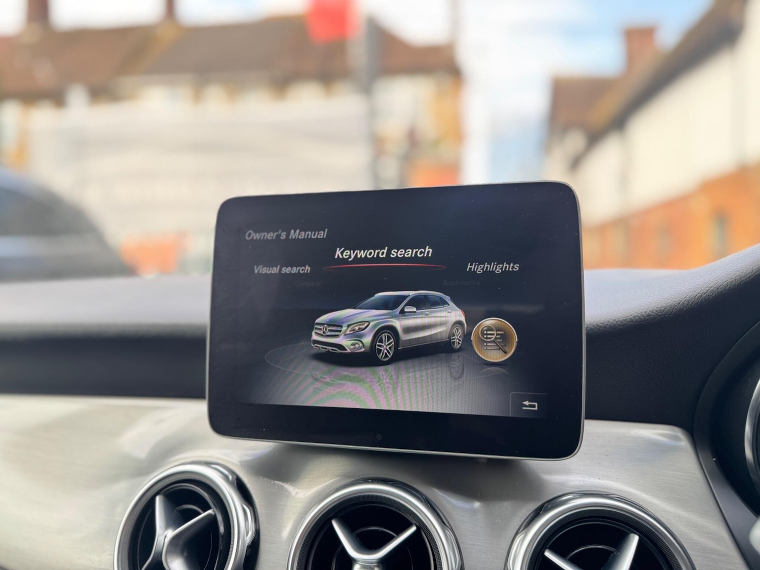 Used Mercedes-Benz GLA for sale - 77737959: Photo 53