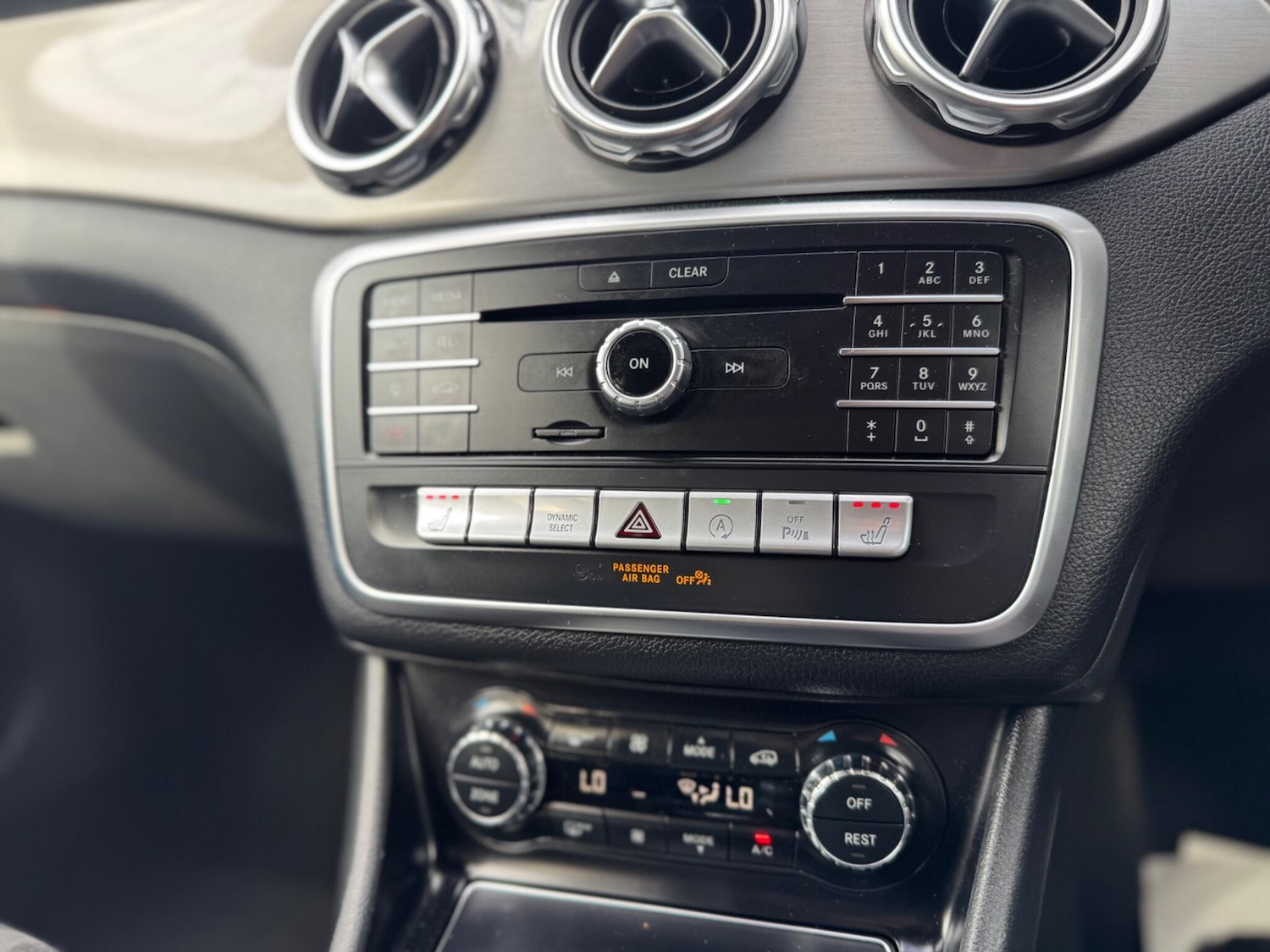 Used Mercedes-Benz GLA for sale - 77737959: Photo 54