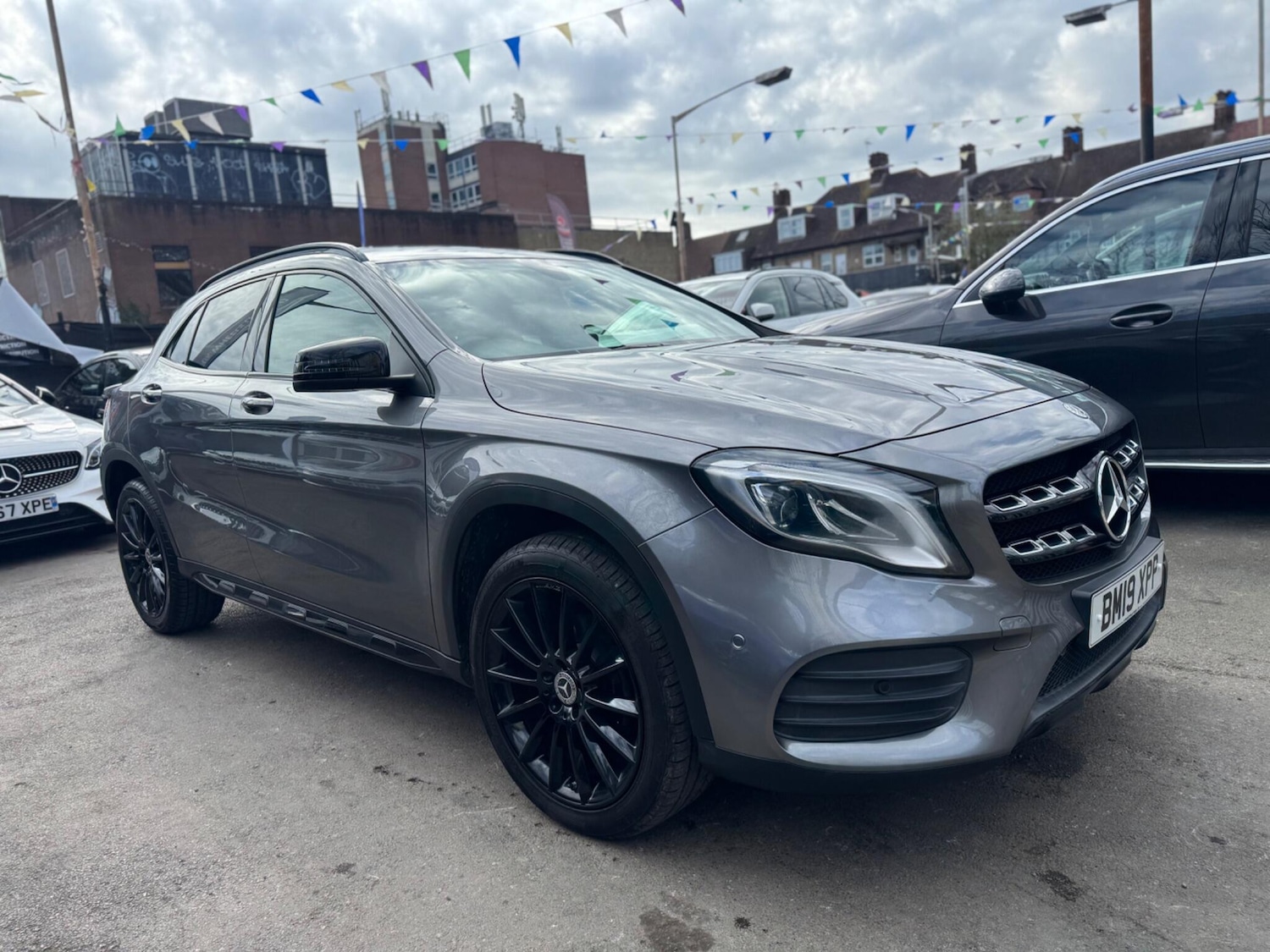 Used Mercedes-Benz GLA for sale - 77737959: Photo 9