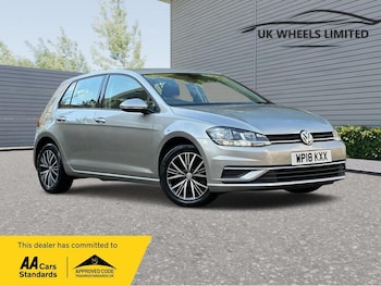 2018 (18) - 1.0 TSI SE Nav DSG Euro 6 (s/s) 5dr