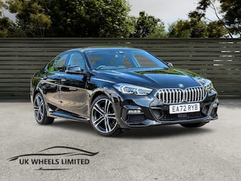 Used BMW 2 Series 2023 for sale - 79634331: Photo