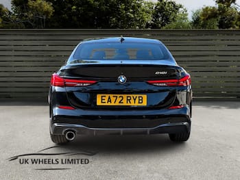Used BMW 2 Series 2023 for sale - 79634331: Photo