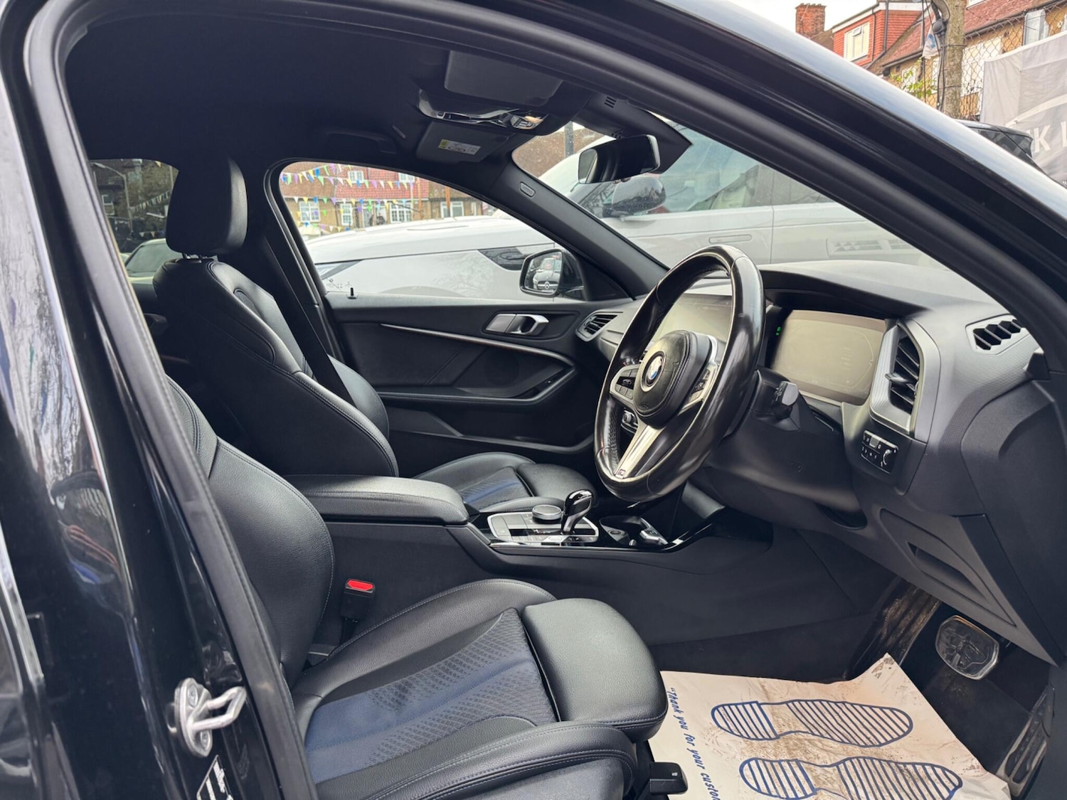 Used BMW 1 Series 2022 for sale - 76992191: Photo 11