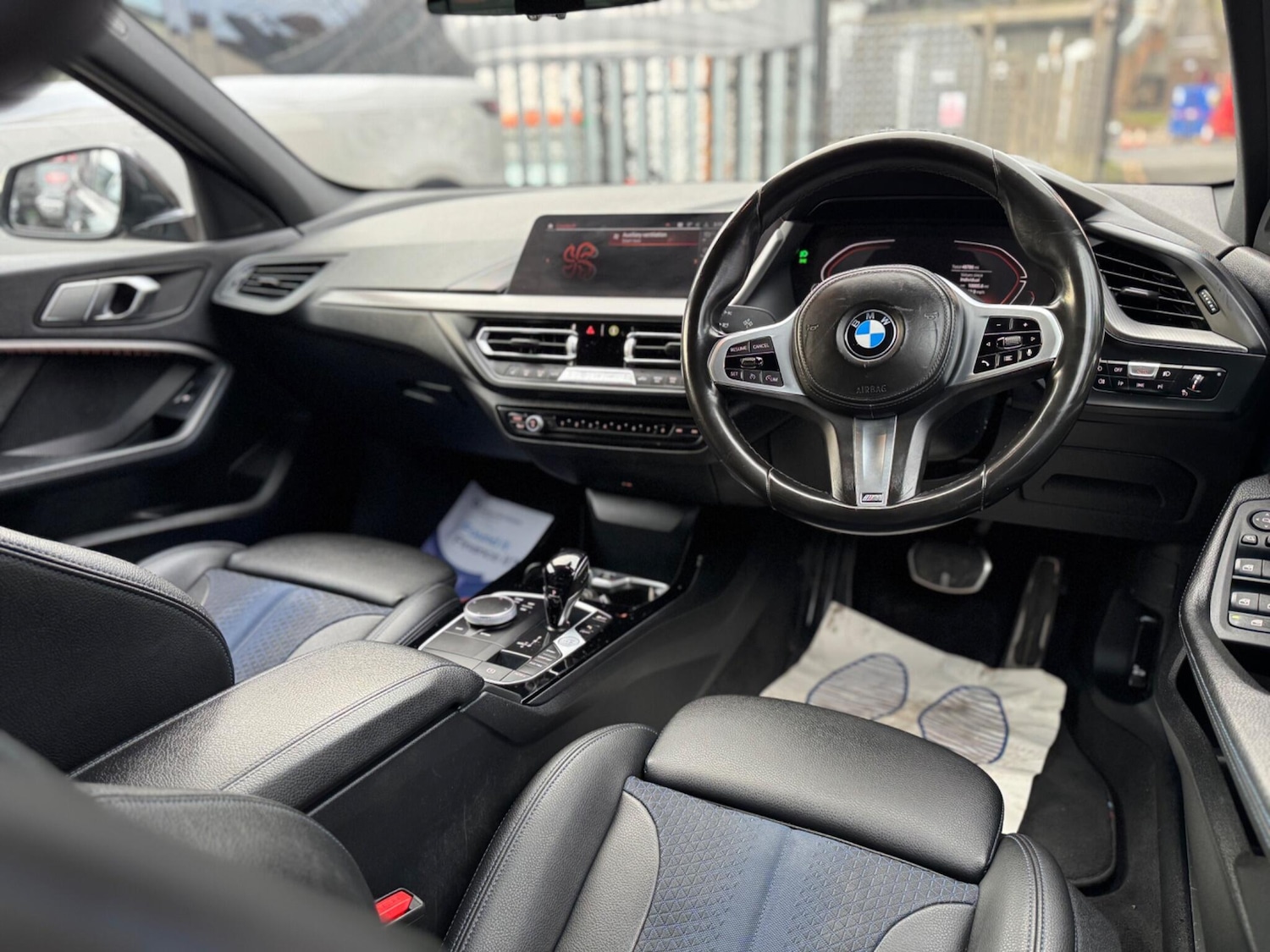 Used BMW 1 Series 2022 for sale - 76992191: Photo 12