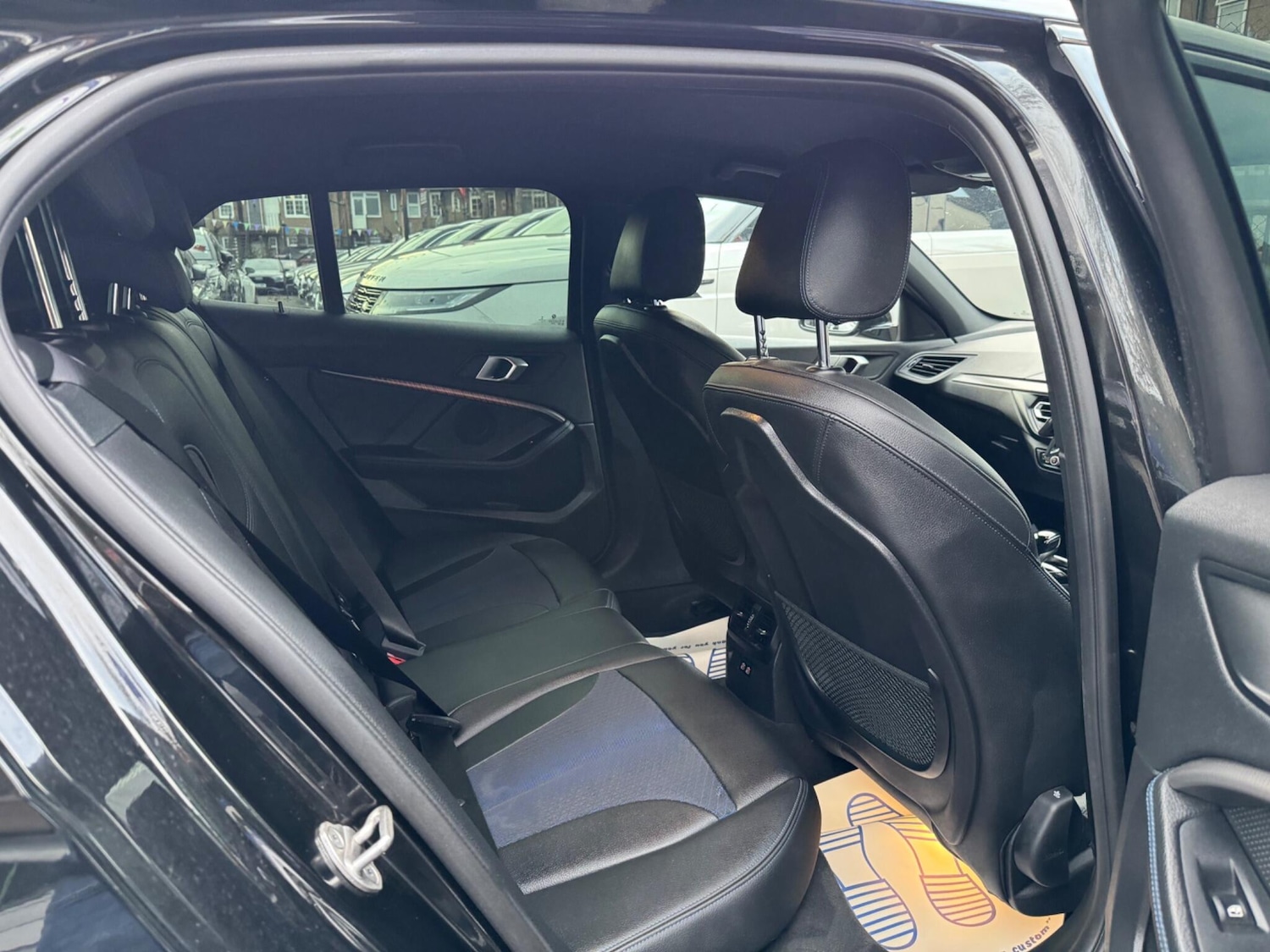 Used BMW 1 Series 2022 for sale - 76992191: Photo 13