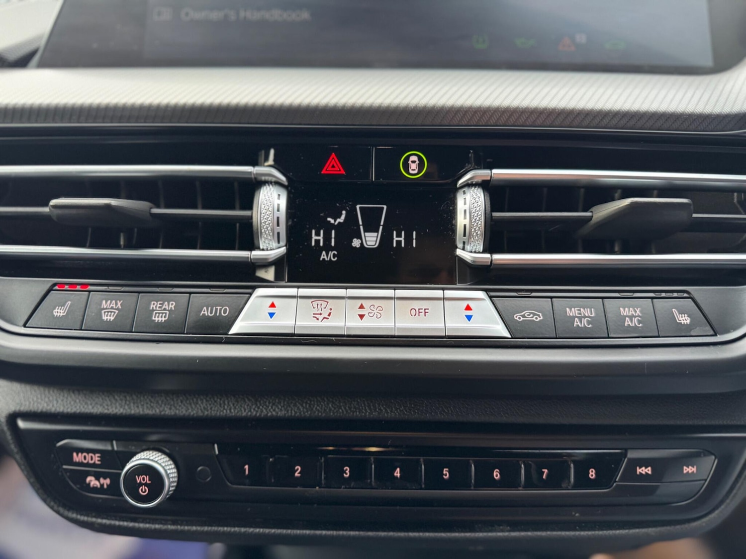 Used BMW 1 Series 2022 for sale - 76992191: Photo 18