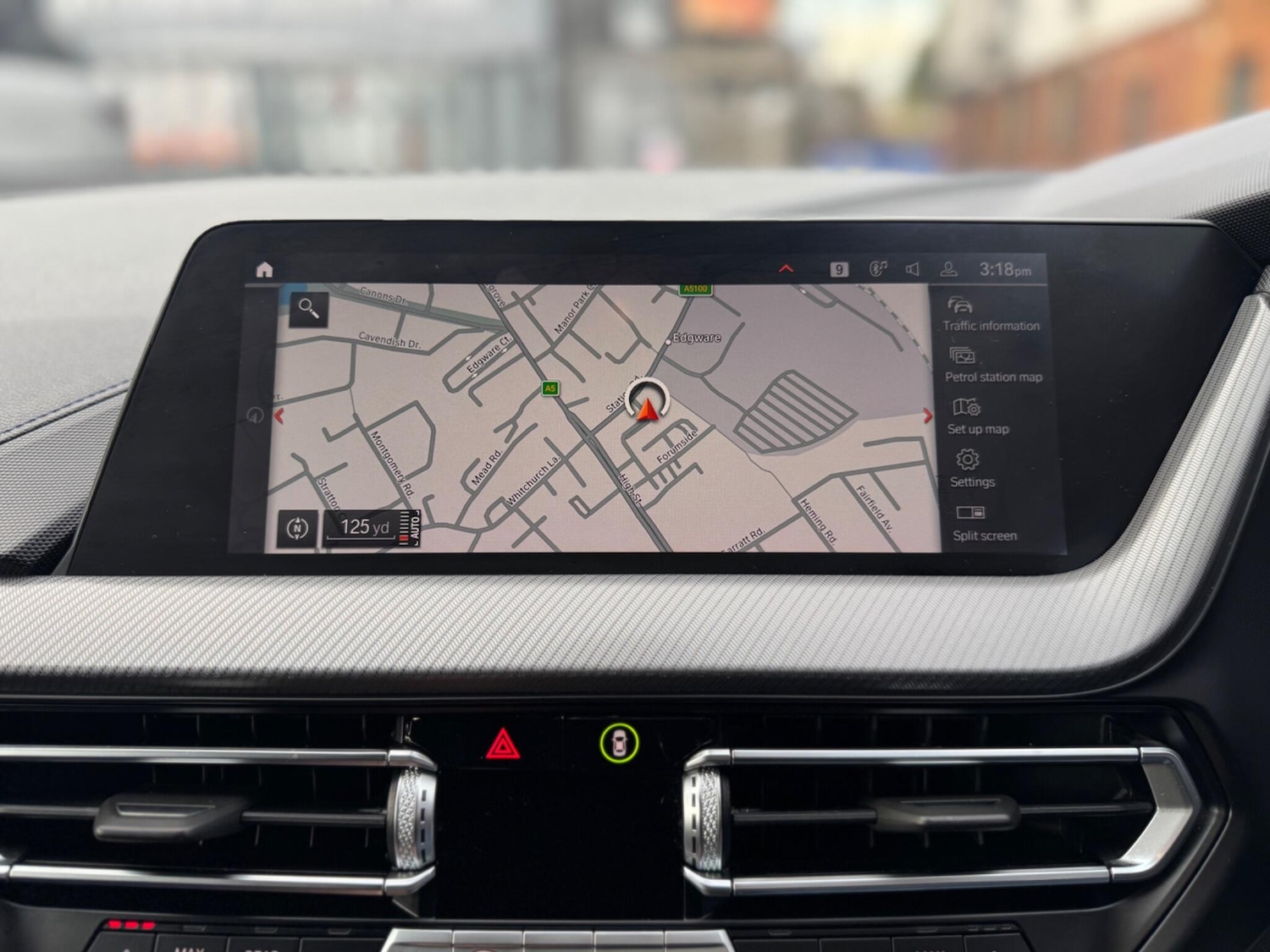 Used BMW 1 Series 2022 for sale - 76992191: Photo 23