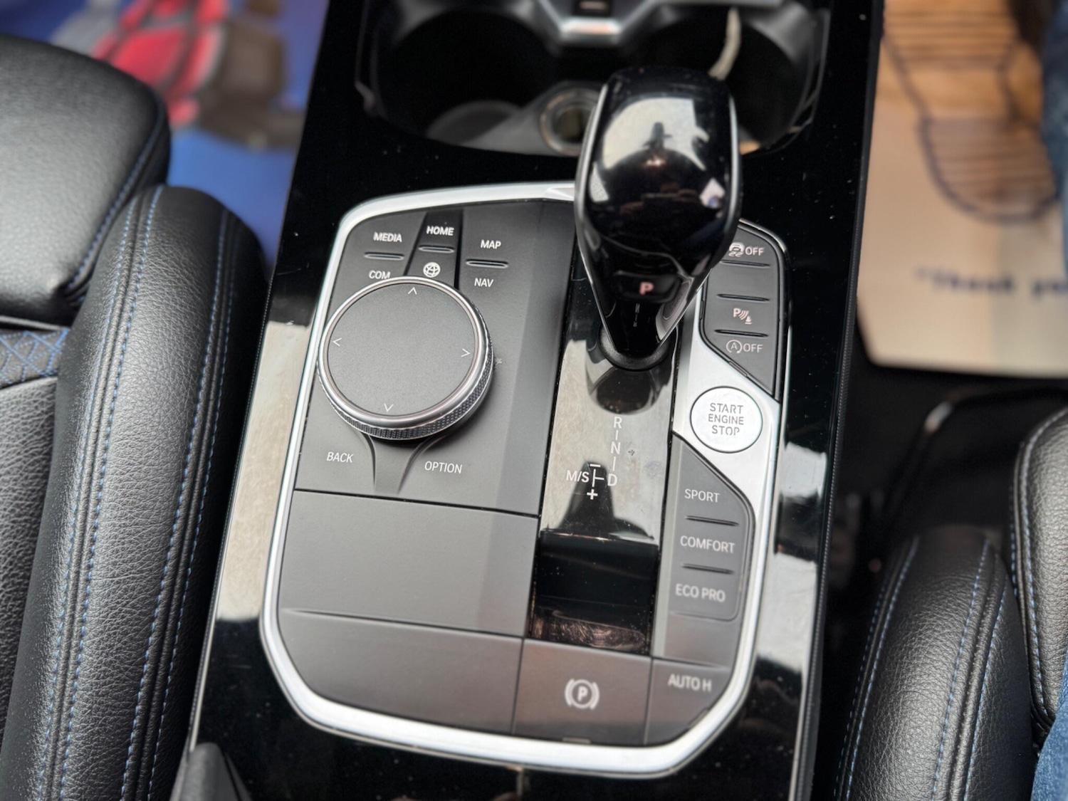 Used BMW 1 Series 2022 for sale - 76992191: Photo 24