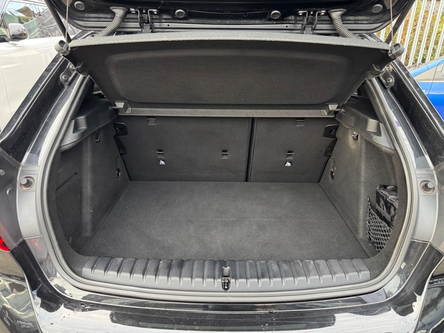 Used BMW 1 Series 2022 for sale - 76992191: Photo 29