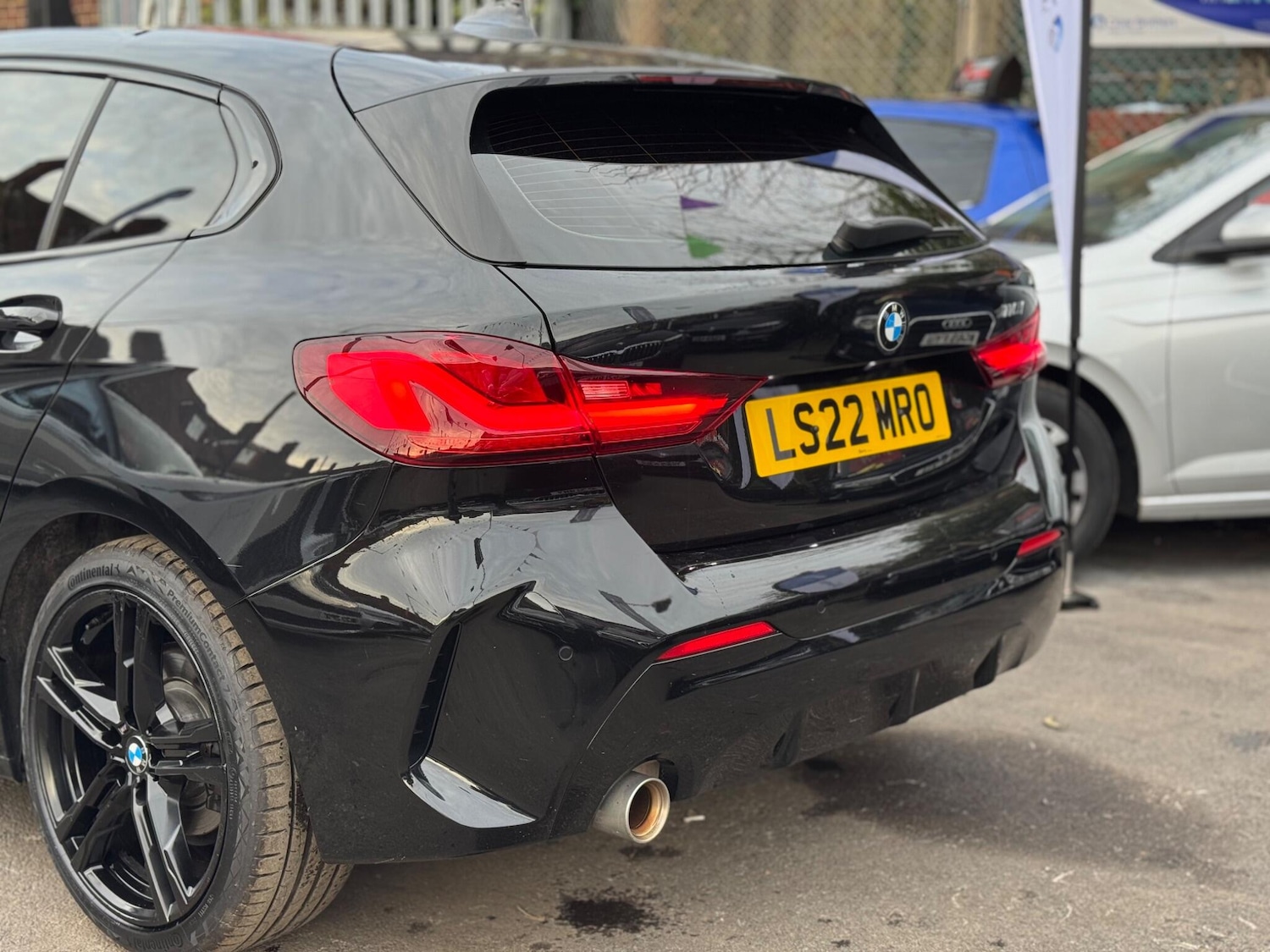 Used BMW 1 Series 2022 for sale - 76992191: Photo 32