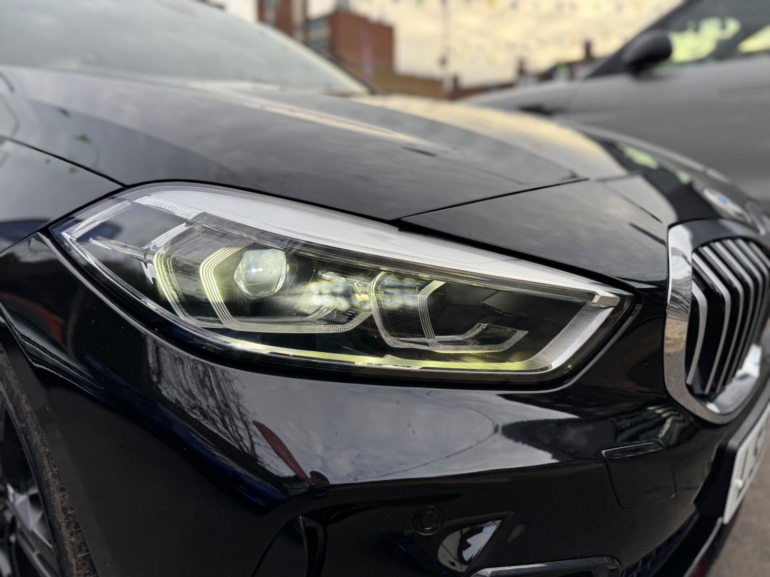 Used BMW 1 Series 2022 for sale - 76992191: Photo 34