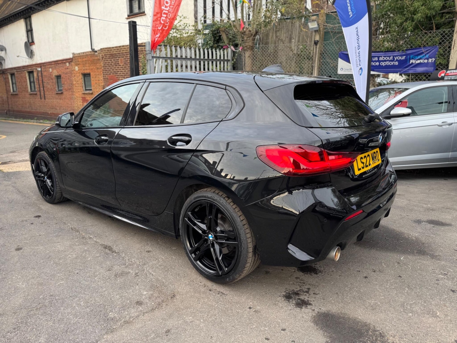 Used BMW 1 Series 2022 for sale - 76992191: Photo 7